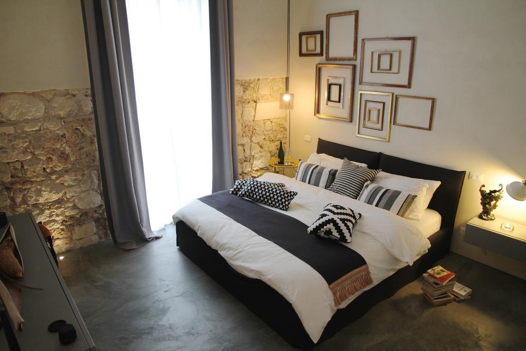 Shurhuq Ospitalita Siciliana Avola Room photo