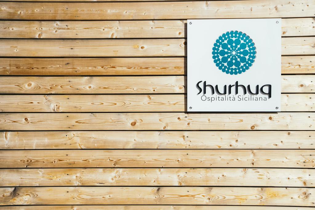 Shurhuq Ospitalita Siciliana Avola Exterior photo